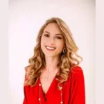 Dr Taylor Elizabeth UAE named Mrs World UAE 2025