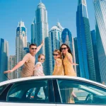 Dubai Tourism Momentum - Gulf Repost