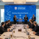 Dubai virtual assets - Gulf Repost