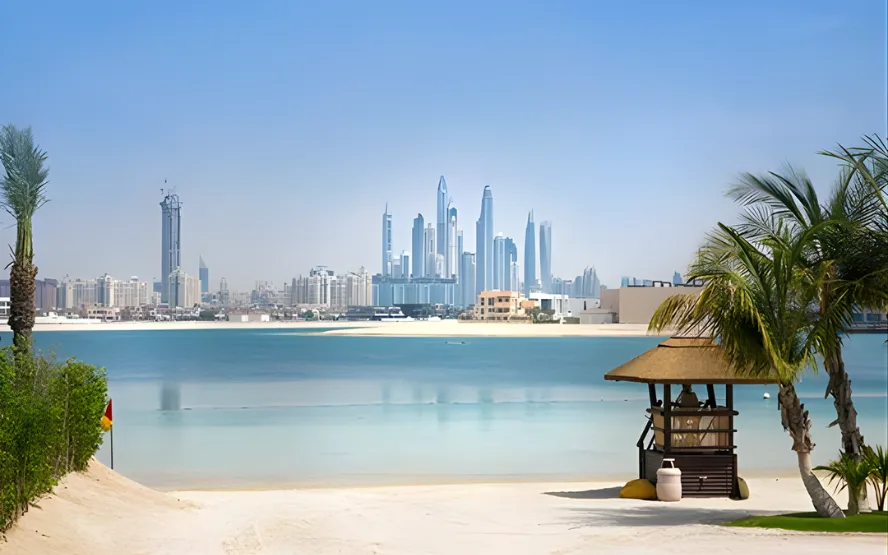 Dubai winter tourism - Gulf Repost