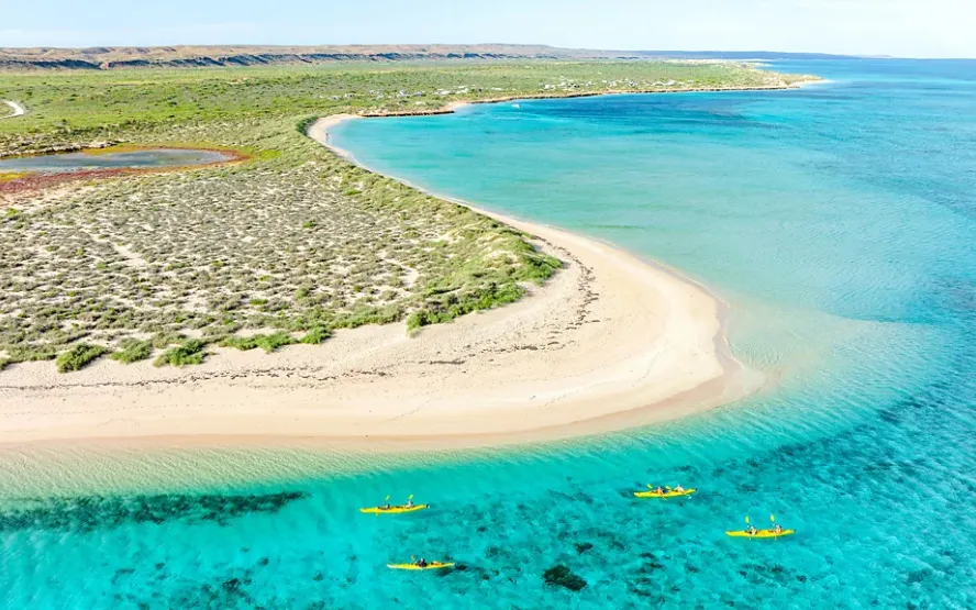 Eco Travel in Australia