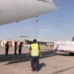 Emirati earthquake relief Afghanistan - Gulf Repost