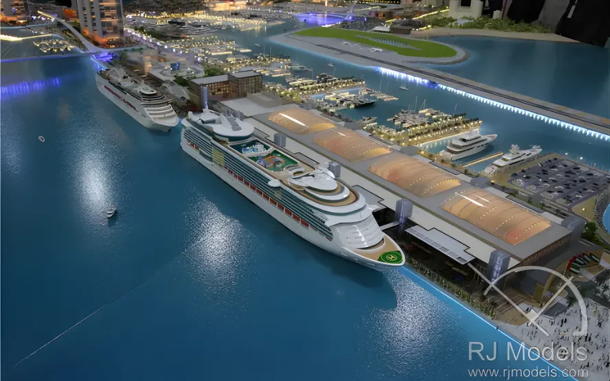 Gulf cruise tourism alliance - Gulf Repost