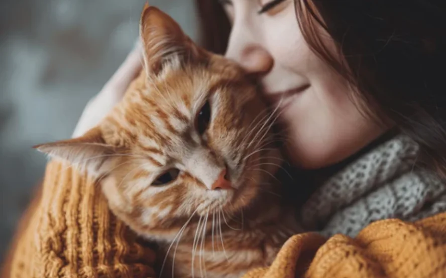 How Pets Bring Happiness To Our Homes - Gulf Repost