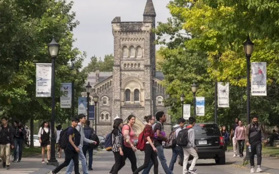 Indian Student Visas - Gulf Repost