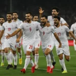 Iran World Cup draw boycott