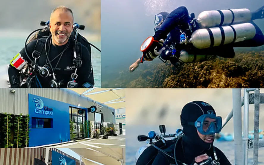 Islam Etman - Gulf Repost