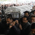 Islamabad bombing arrests - Gulf repost