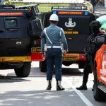 Jakarta school blast - Gulf Repost