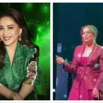 Madhuri Dixit Toronto Event - Gulf Repost