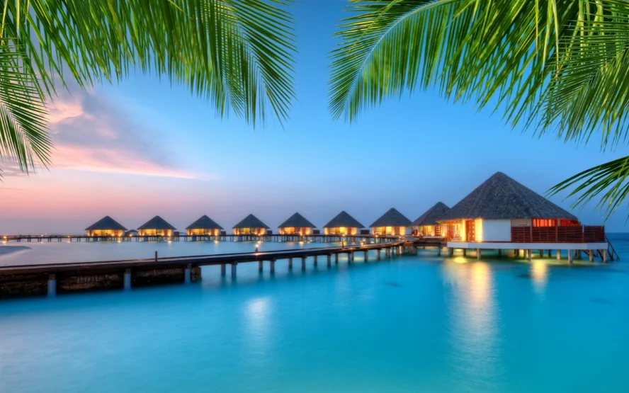 Maldives generational tobacco ban