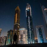 Mohammed bin Rashid Inaugurates New UAE Parliamentary Term