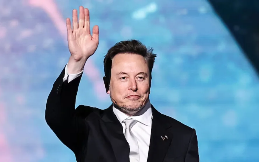 Musk $1 trillion pay plan - Gulf Repost