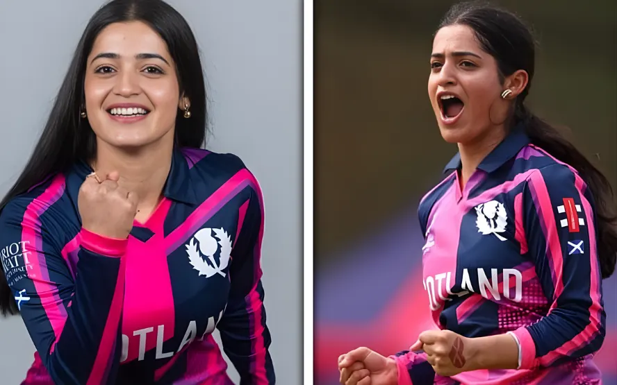 Nima Sheikh scholarship - Gulf Repost