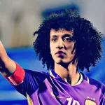 Omar Abdulrahman retirement