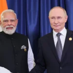 Putin India Visit - Gulf Repost
