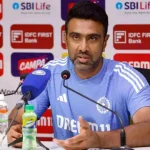R Ashwin BBL Injury - Gulf Repost