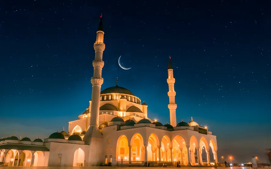 Ramadan 2026 UAE - Gulf Repost