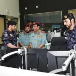 Ras Al Khaimah Q3 emergency calls rise