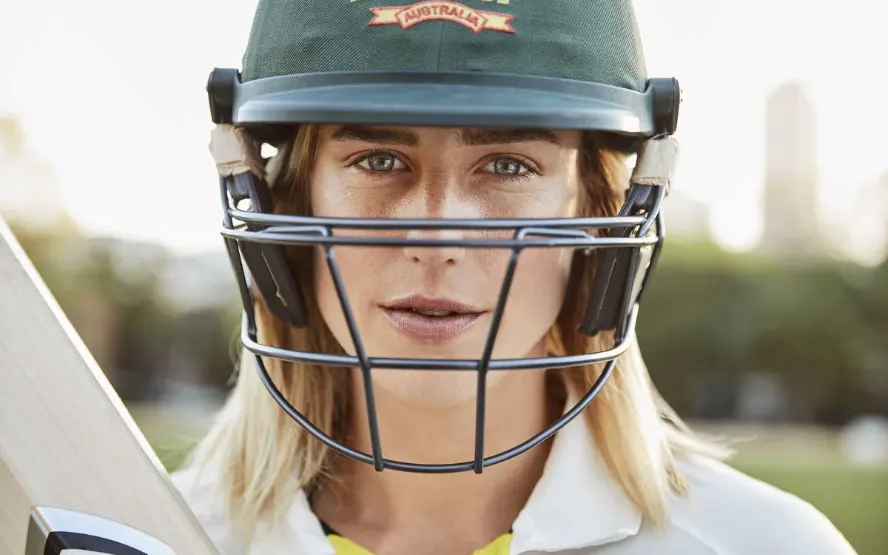 Richest Women Cricketers - Gulf Repost