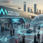 Riyadh mobility summit - Gulf Repost
