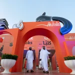 Sharjah Book Fair