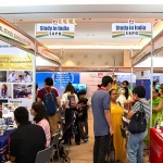 Study in India Fair - Gulf Repost
