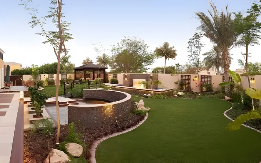 Sustainable Home-Garden Contest - Gulf Repost