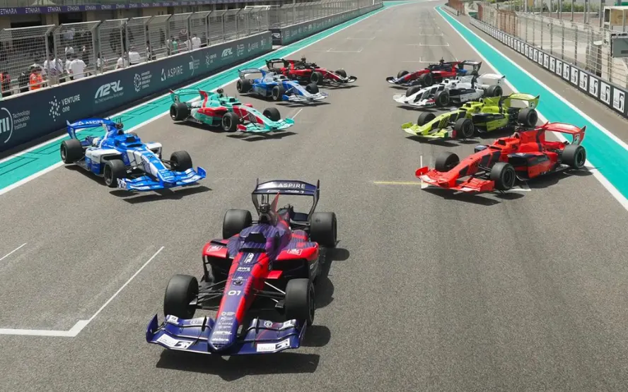 Systems Summit Abu Dhabi- Gulf Repost