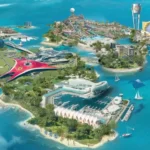 The New Face Of Yas Island- Gulf Repost