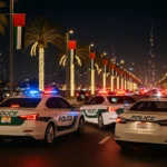 UAE Eid Al Etihad traffic guidelines | Gulf repost