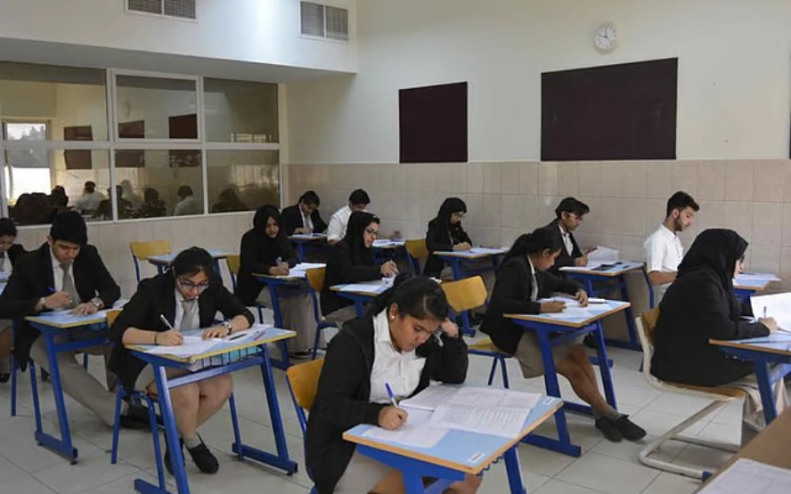 UAE Ministry of Education