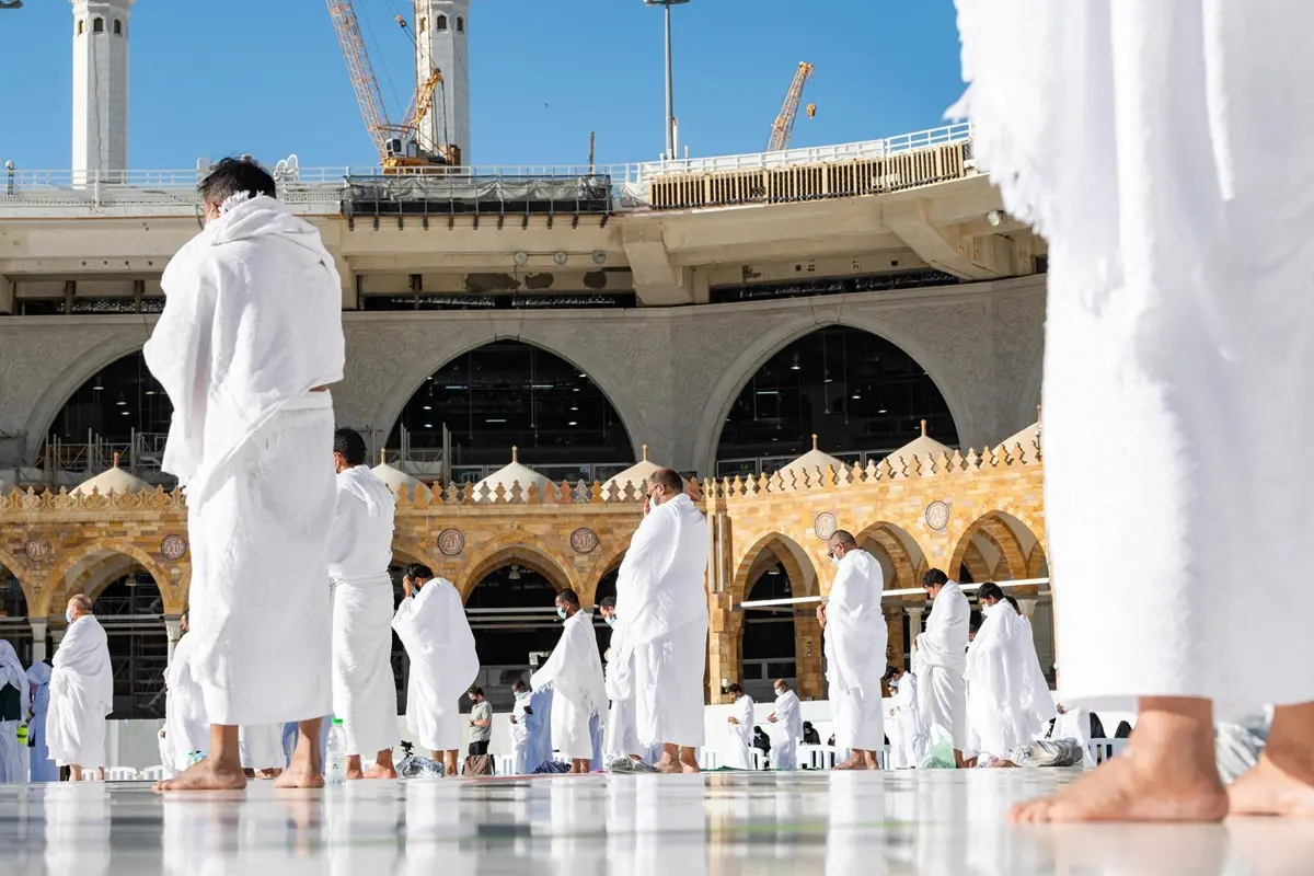 UAE Umrah packages National Day pilgrims | Gulf repost