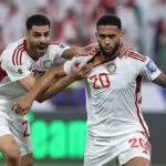 UAE and Iraq playoff - Gulf repost