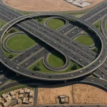UAE highway expansion plan 2030- Gulf Repost