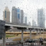UAE winter weather forecast - Gulf Repost