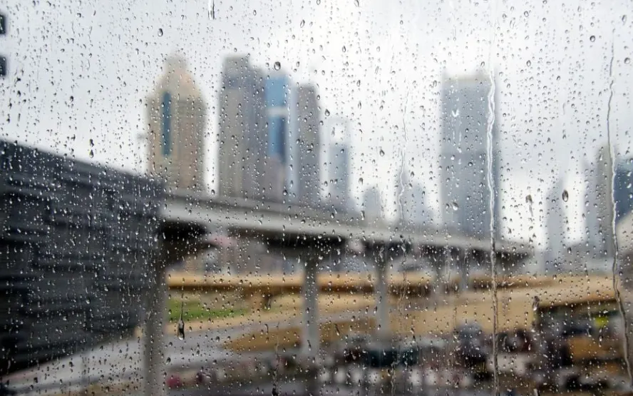 UAE winter weather forecast - Gulf Repost