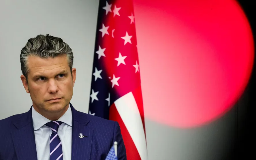 US-India 10-year defence pact - Gulf Repost