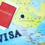 US visa health ban