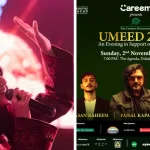 Umeed 2025 in Dubai