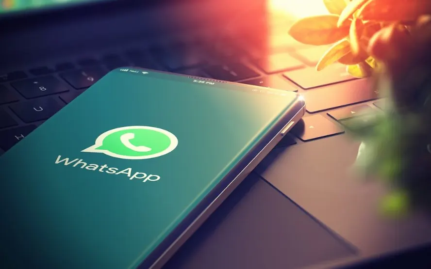 WhatsApp zero‑day attack