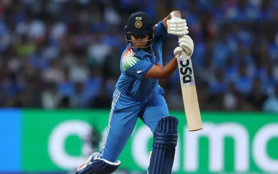 Women’s World Cup hero - Gulf Repost