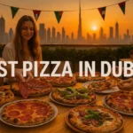 best pizza in Dubai | Gulf repost