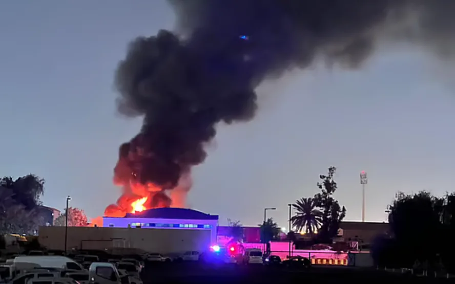 bicycle warehouse in Dubai - Gulf Repost