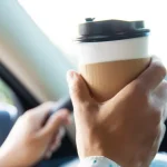 coffee and driving risks - Gulf Repost