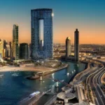 global luxury hub - Gulf Repost