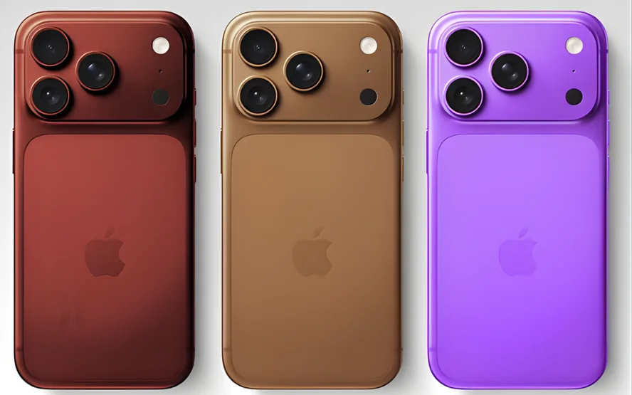 iPhone 18 Pro leaks - Gulf Repost