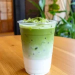 matcha risks - Gulf repost
