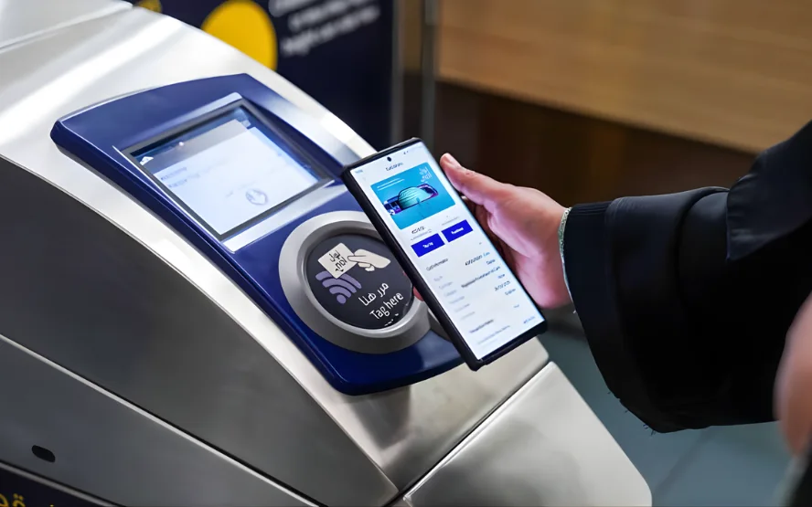 nol Pay upgrade - Gulf Repost