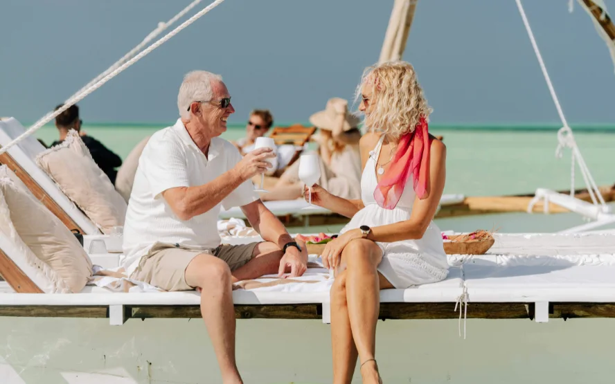 retire abroad UAE comforts - Gulf Repost